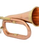 Bugle Copper Brass Bugle