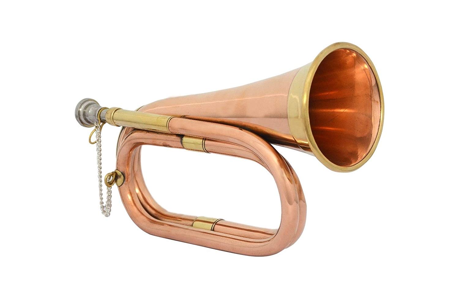 Bugle Instrument Picture