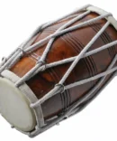 Dholak Drums 18 Bolt Tuned Made With Mango-Wood Hand Made