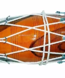 Special Dholak Drum Professional Quality Sheesham Wood